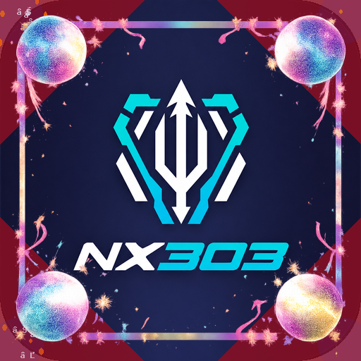nx303 — mitra unggulan